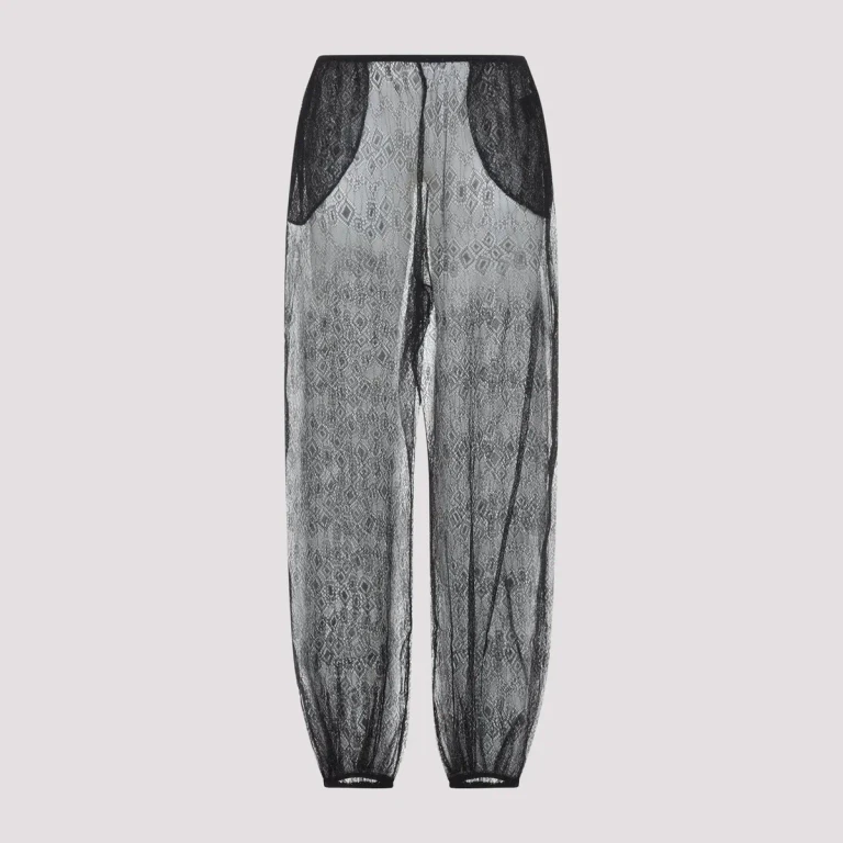 Orissa Lace Ballon Pants