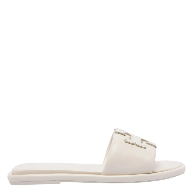 Heeled Sandal Woman color White (79985100)