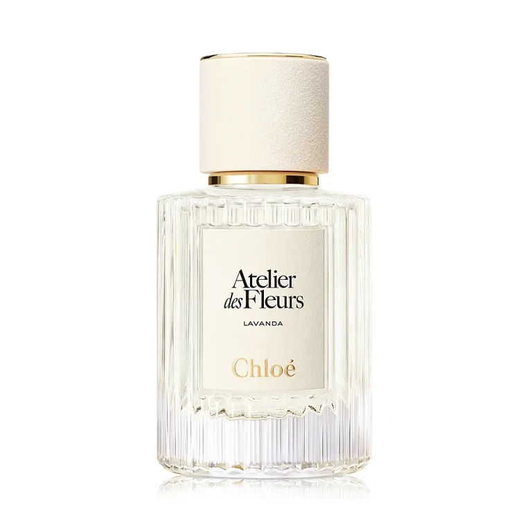 Chloe Atelier des Fleurs Lavanda Eau de Parfum 1.6 oz.