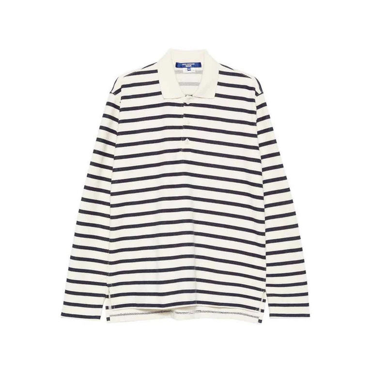 Junya Watanabe Polo - Beige