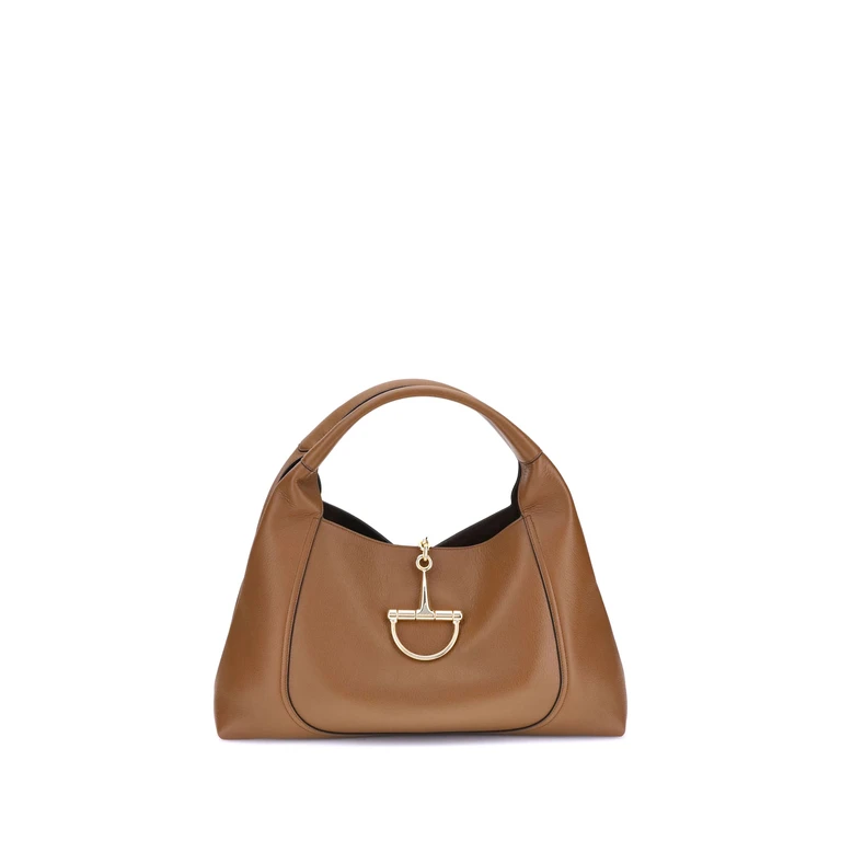 Gucci Softbit Maxi Shoulder Bag