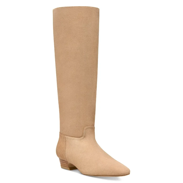 Stuart Weitzman 여성 Stassi 부츠
