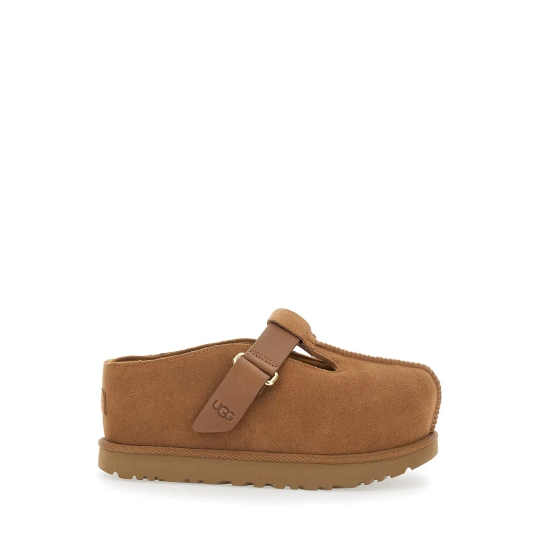 Shoes Woman color Brown (1167550CHE)