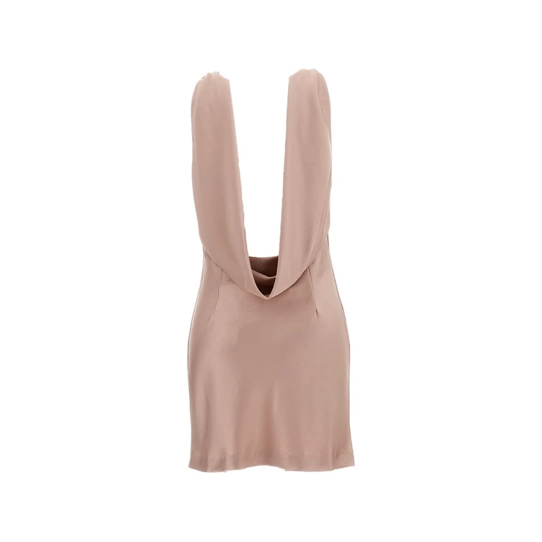 The Andamane Dresses Pink - Women