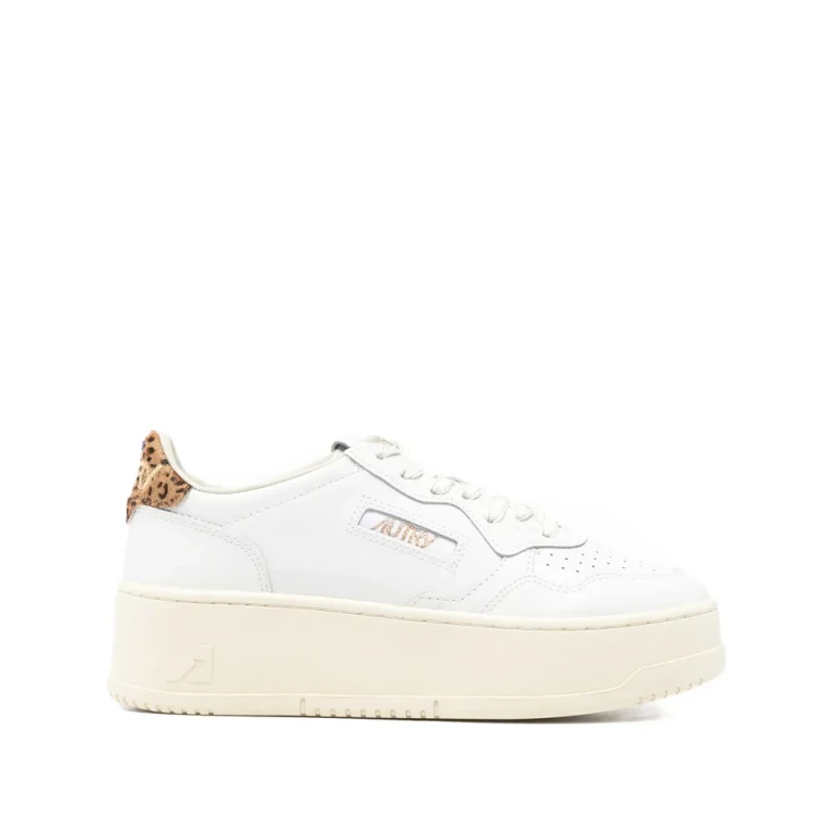 Autry Medalist Sneakers