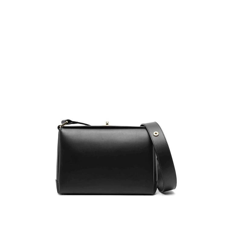 Plan C Sac Bandoulière - Noir