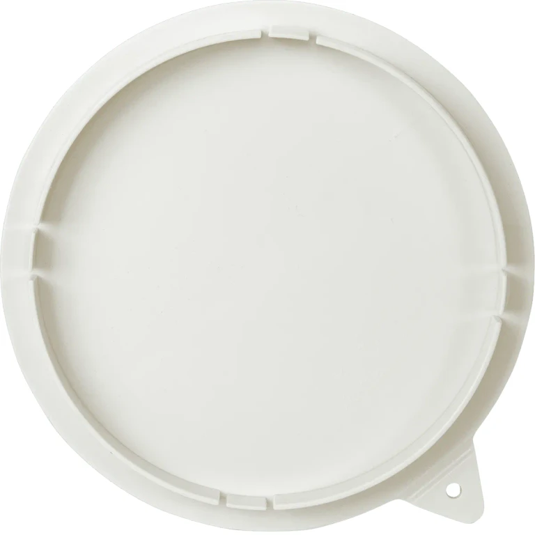 Honeywell Window Bracket Hole Cover for HW/MN/MO Series Portable AC (A6105-760-P-BS)