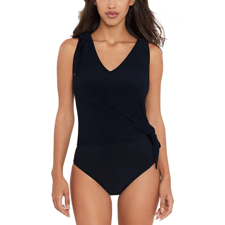 Magicsuit Tank Top Swim Cover-Up