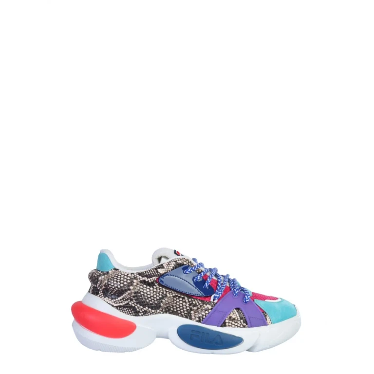 Fila Logo Sneakers