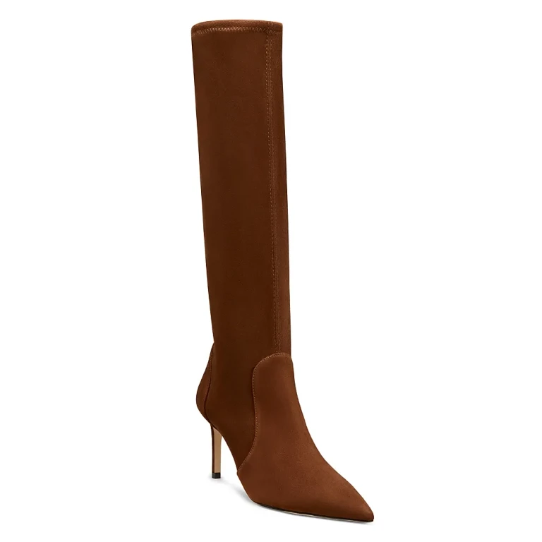 Stuart Weitzman Mujer Stuart Power 75 Botas