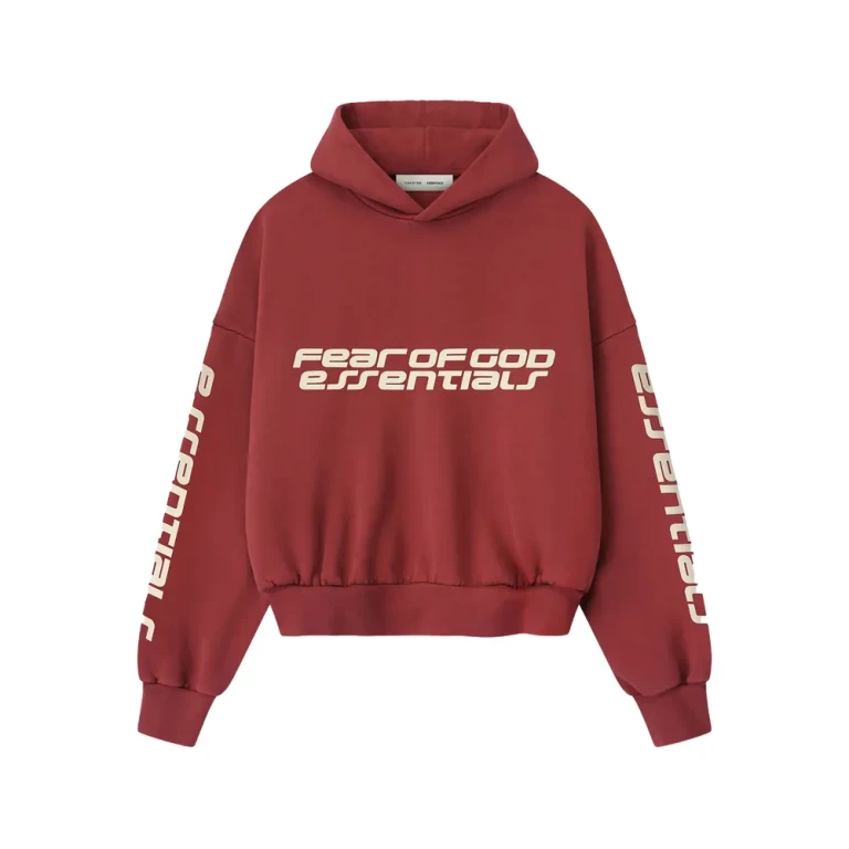 Fear Of God Essentials FEAR OF GOD ESSENTIALS Sweaters