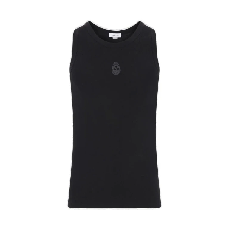 Alexander McQueen 女士衬衫 - Blanc