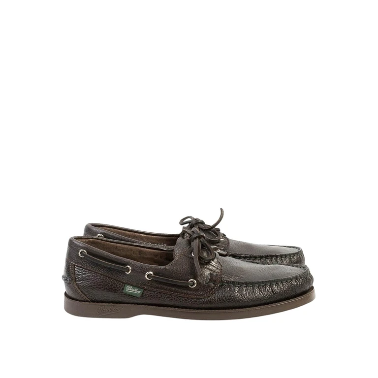 Paraboot Chaussures À Lacets - Marron
