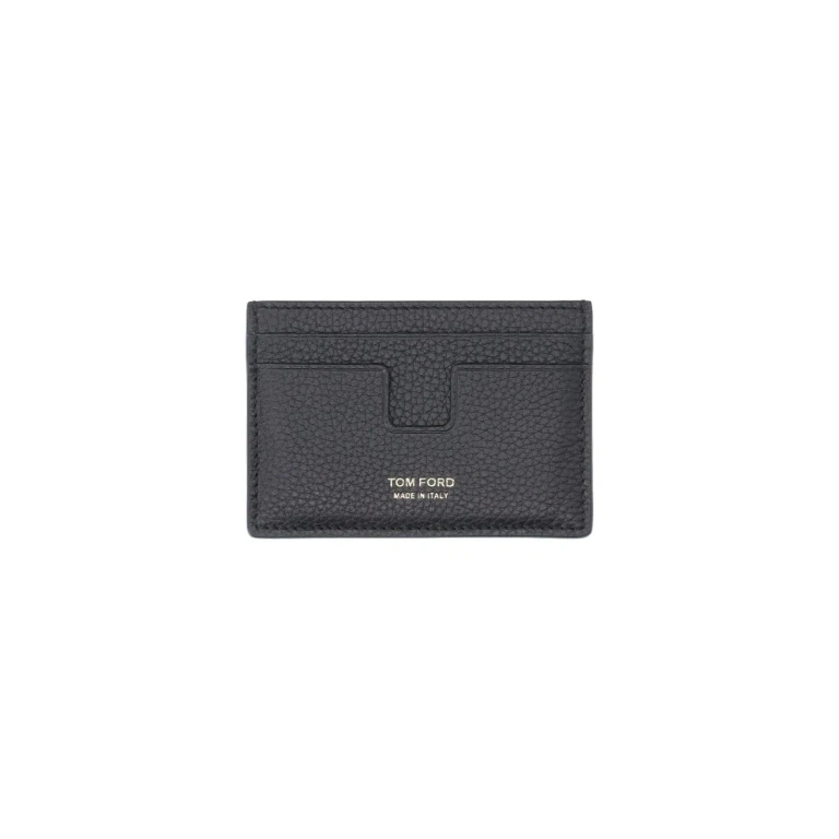 Tom Ford Portefeuilles - Noir