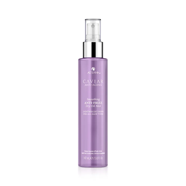 Alterna Caviar Anti-Aging Smoothing Anti-Frizz Dry Oil Mist 5 oz.