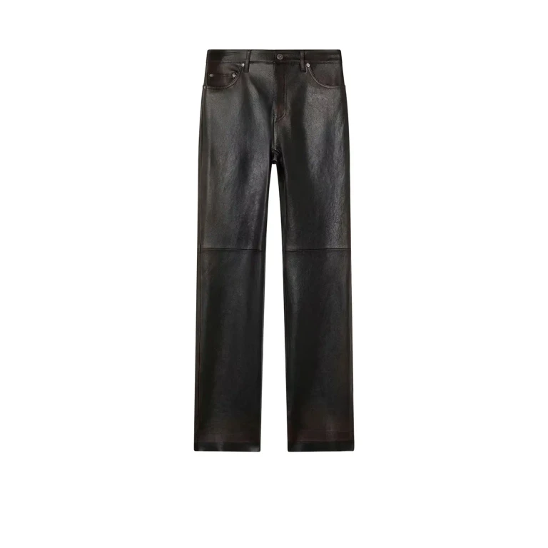 Golden Goose Pantalons Décontractés - Beige