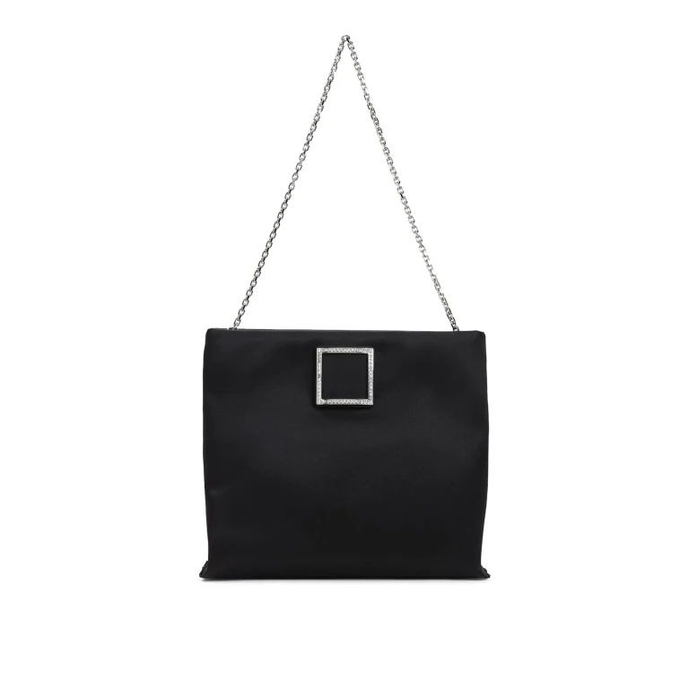 Roger Vivier Pochette - Noir