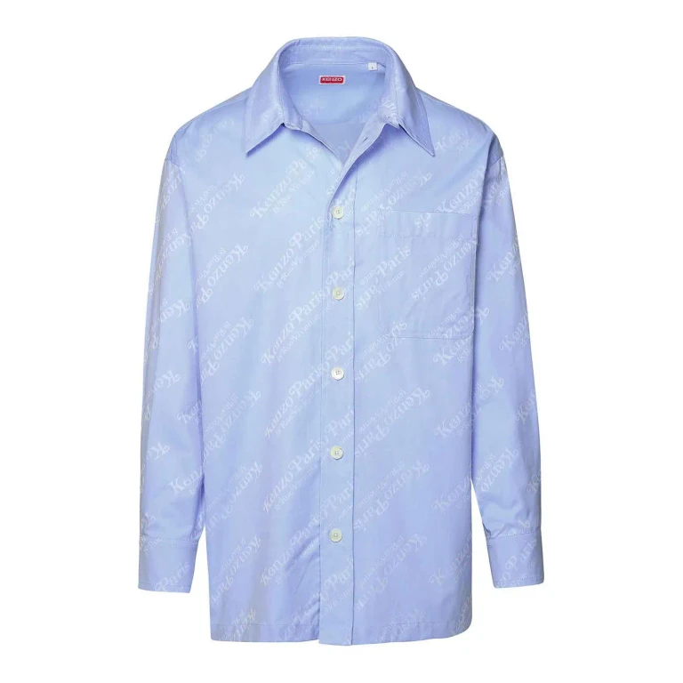 Kenzo By Verdy 衬衫