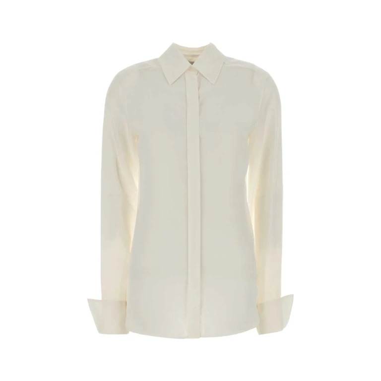 Shirt Woman color White (2612111021600008)