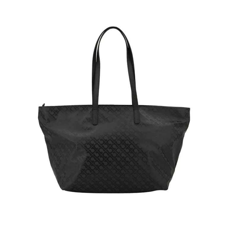Gherardini Sac Cabas - Noir