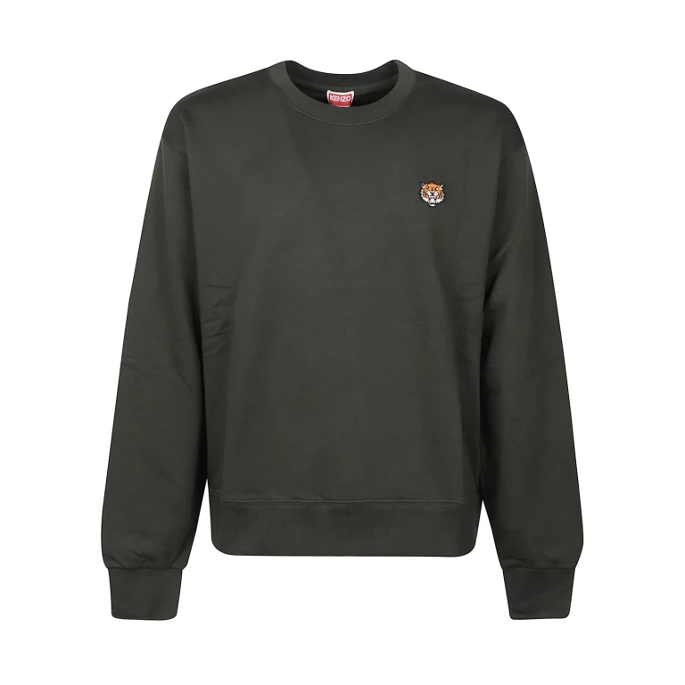 DSQUARED2 Logo cotton Sweatshirt Male L