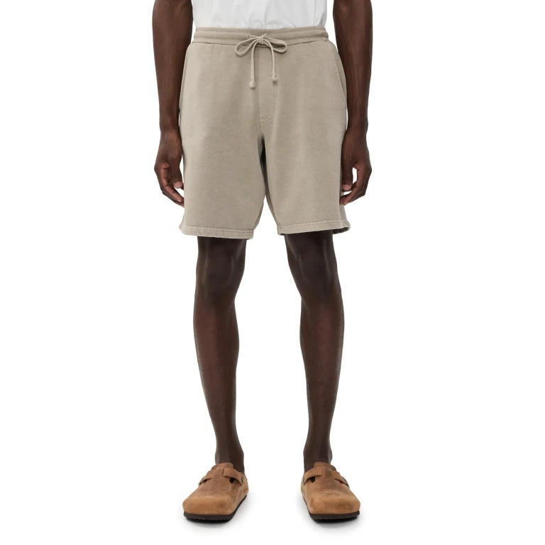 Katin Lounge Shorts Vintage Khaki XXL