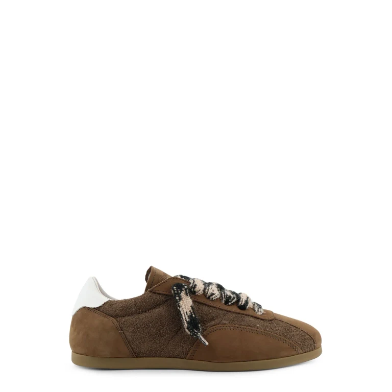 Sneakers Men color Brown (MLM10053516)