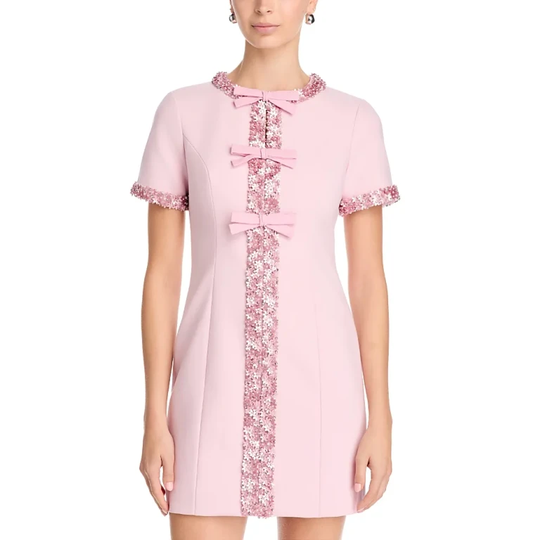 Cinq a Sept Maelle Dress