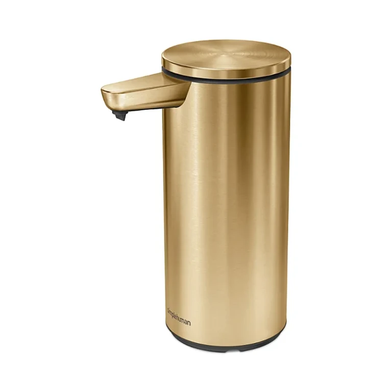 9oz Sensor Pump, Touch-Free Hand Soap Dispenser