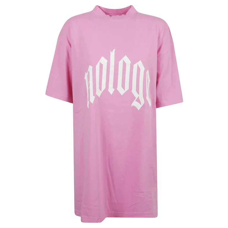 Balenciaga Logo T-shirt