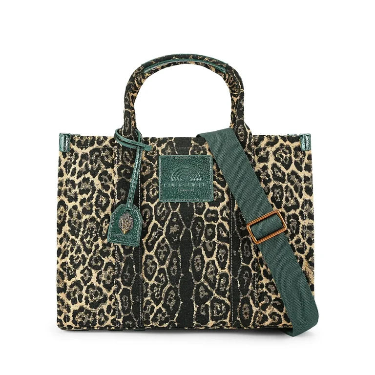Kurt Geiger London Southbank Tote
