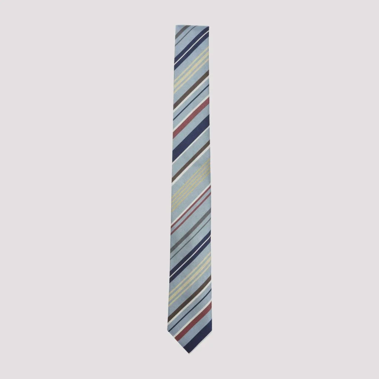 Paul Smith Reg Stripe Tie