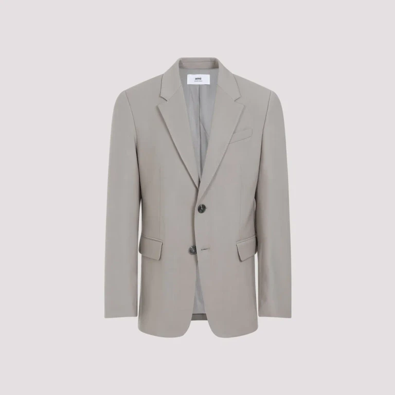 AMI PARIS - Ami Two Buttons Jacket