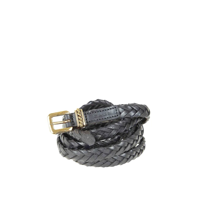 Etro Ceinture - Noir