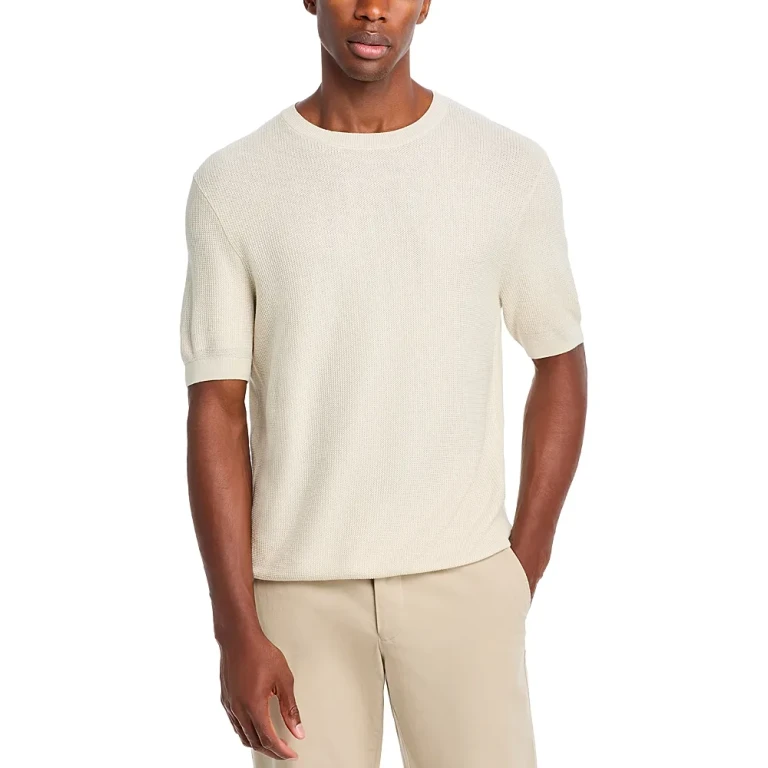 Boss Dalon Crewneck Sweater