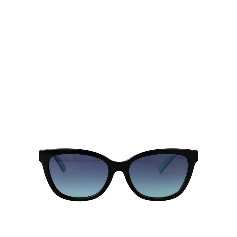 Tiffany & Co. Lunettes De Soleil - Noir