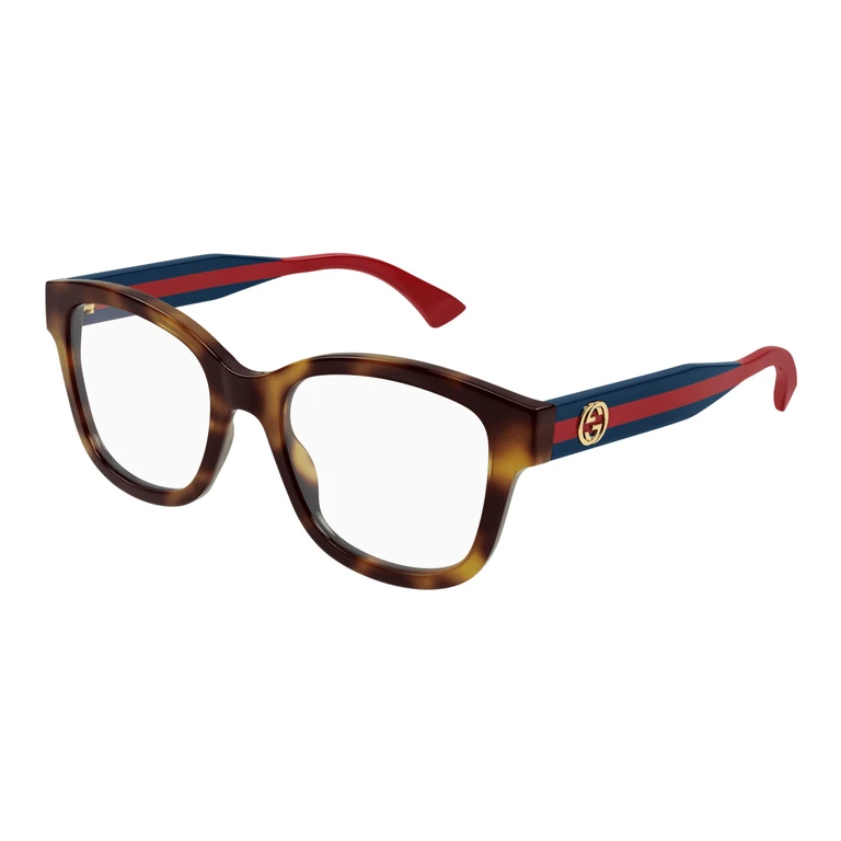 Gucci Demo Square Ladies Eyeglasses GG1863O 002 51