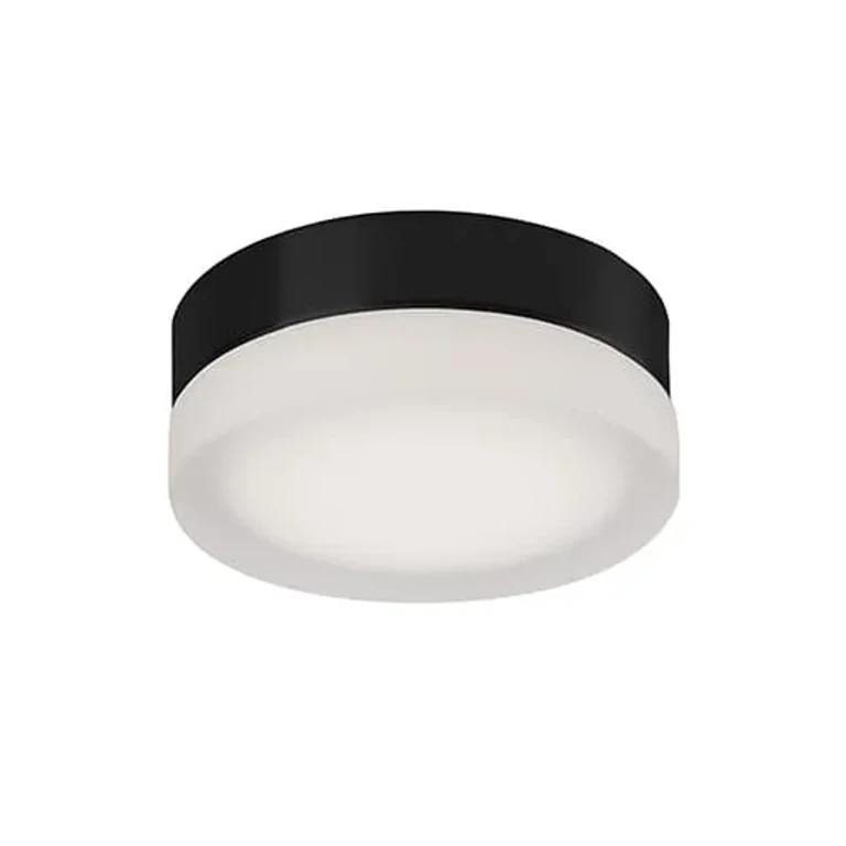 Kuzco Bedford LED Ceiling Light in Black