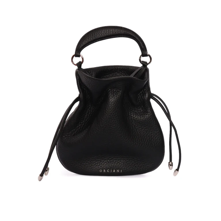Calf Leather Handbag (B02233SOFNER)