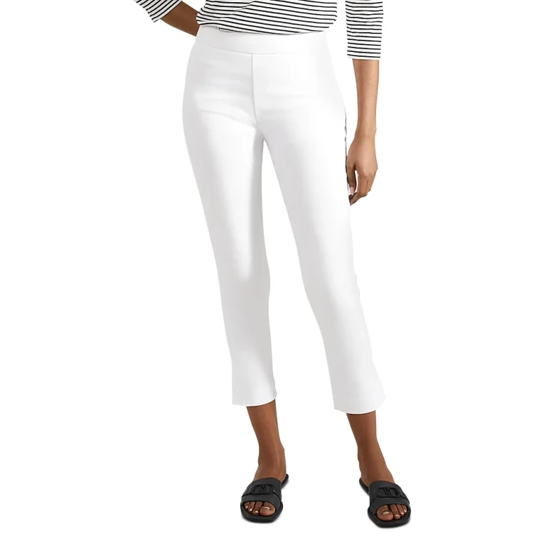 Hobbs London Giselle Capri Pants