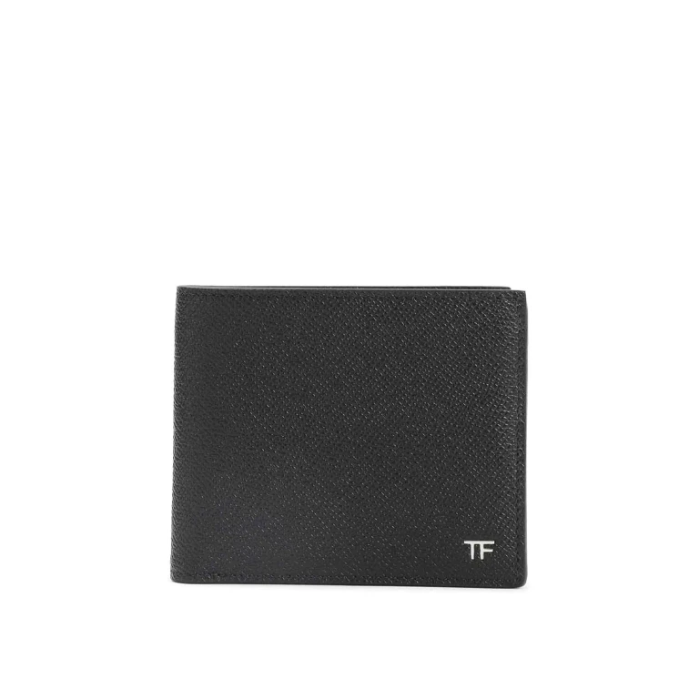Tom Ford Portefeuilles - Noir