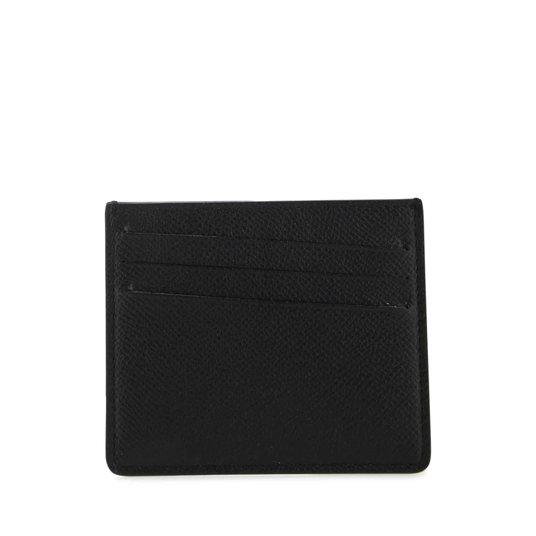 Wallet Men color Black (SA1VX0005P4455T8013)