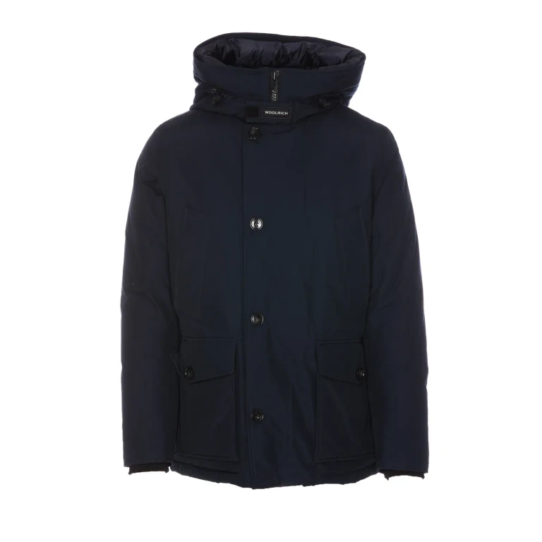 Woolrich Anorak Parka