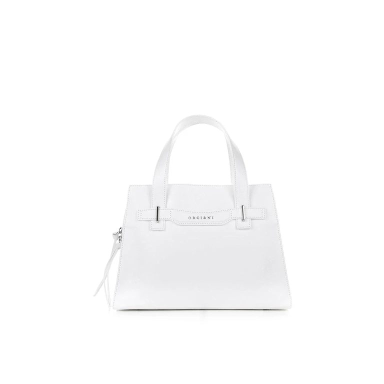 Orciani Sac Bandoulière - Bleu