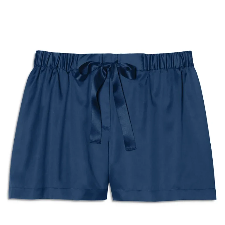 Sferra Caricia Drawstring Shorts