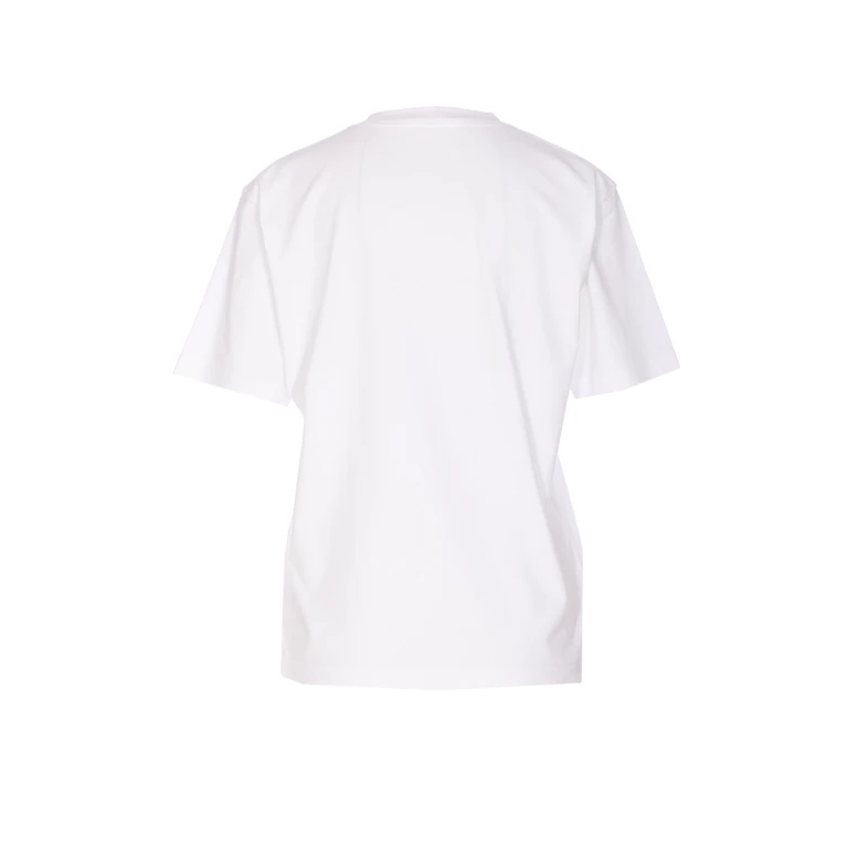 SHUSHU TONG T-shirts and Polos White Cotton - Women