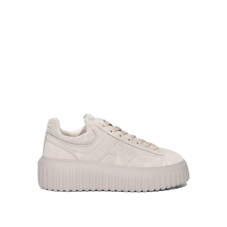 Hogan Baskets - Gris