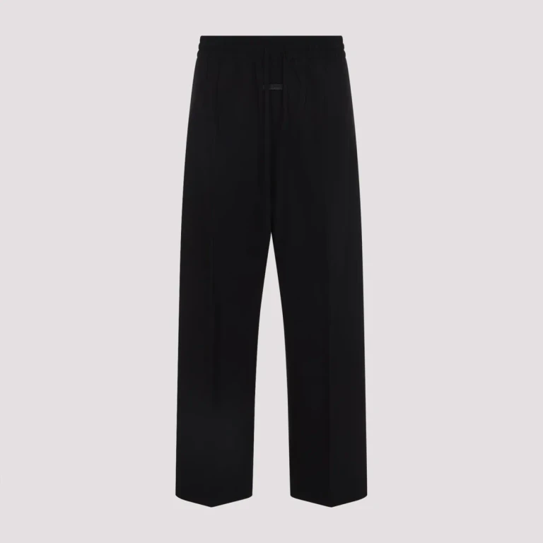 FEAR OF GOD - Fear Of God Wideleg Drawstring