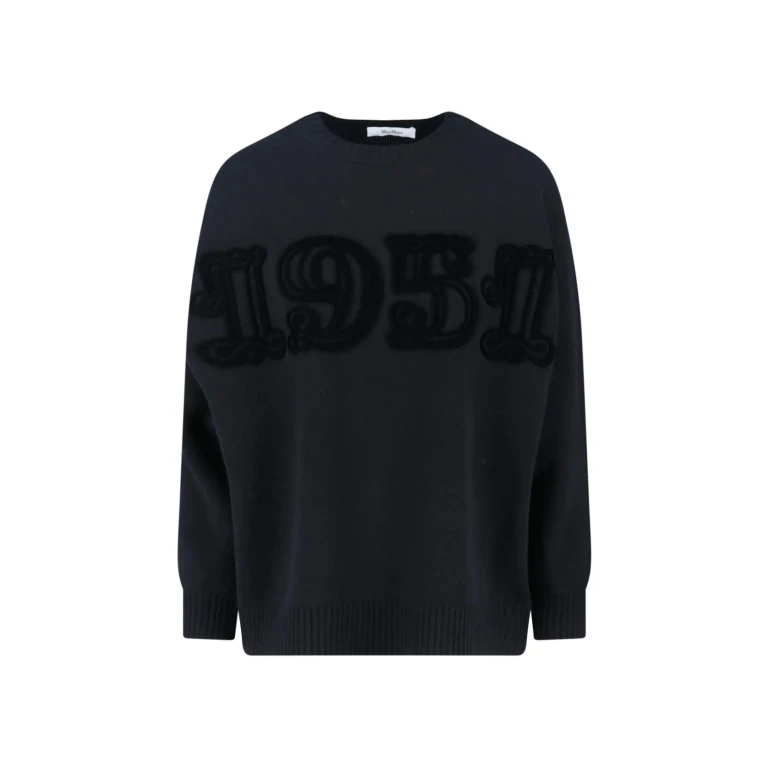 Givenchy Logo Sweater