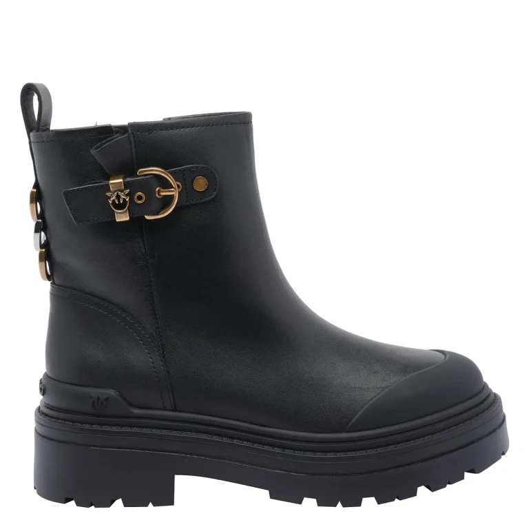 Pinko Mia Booties